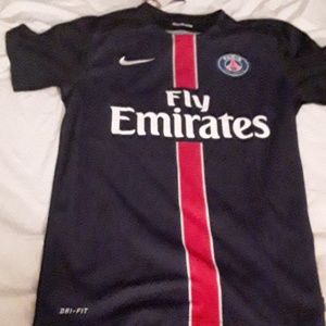 Soccer jersey